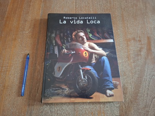 Raro libro moto - raro,