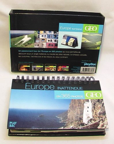 Libro calendario perpetuo - libro,