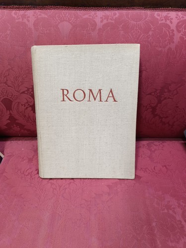 Libro roma foto n - foto, di