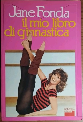 Mio libro ginnastica - il,