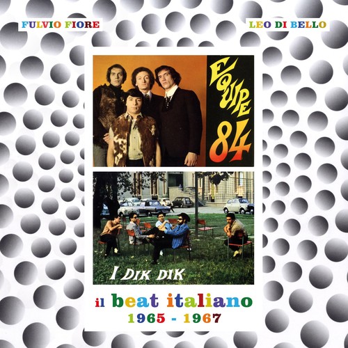 Beat italiano 1965 1967 - italiano, 1965-1967
