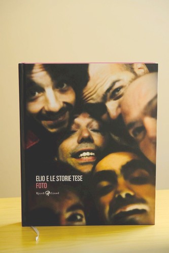 Libro elio storie tese - elio, le