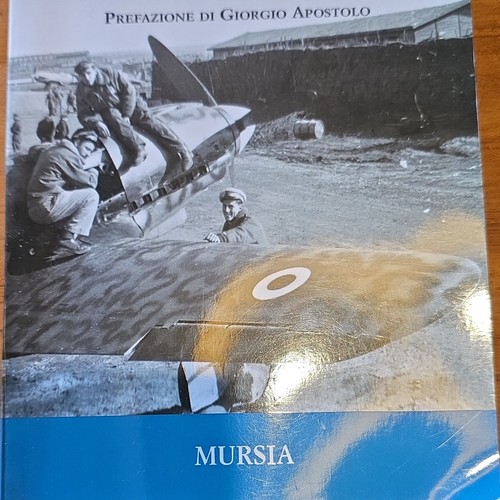Mursia libro con prefazione - mursia,