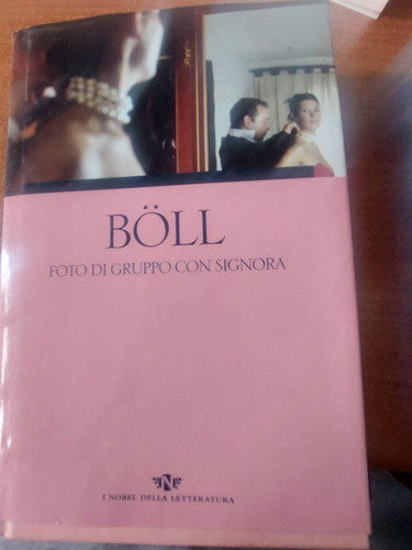 Libro foto gruppo con - foto, di