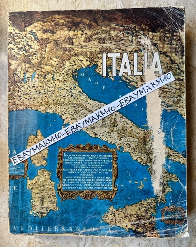 Libro italia annuario - 🔵libro,