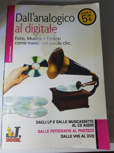Libro marco colombo - libro,
