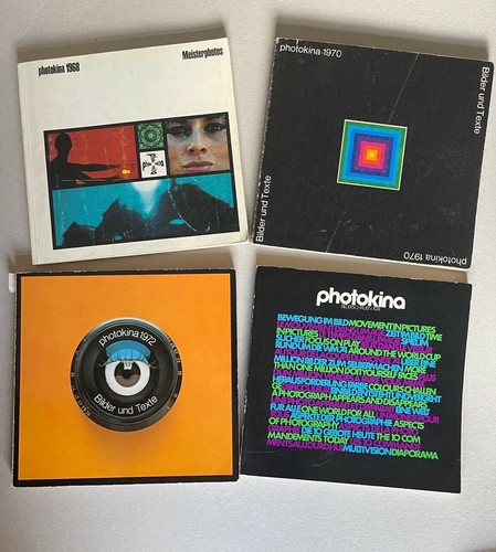 Libri photokina softback - libri,