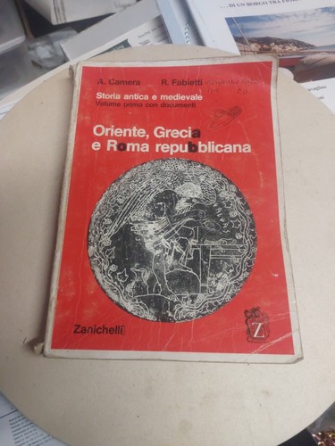 Lotto libri storia camera - libri, di