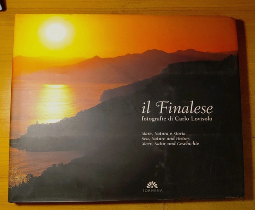 Libro foto finalese - foto, il