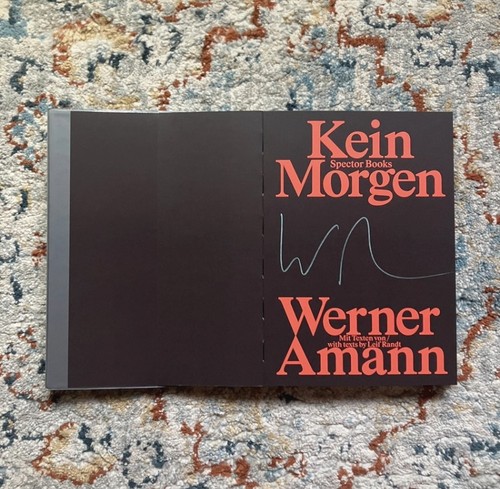 Libro foto kein - libro, morgen