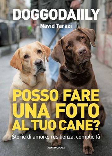 Libri doggodaiily navid - navid, tarazi