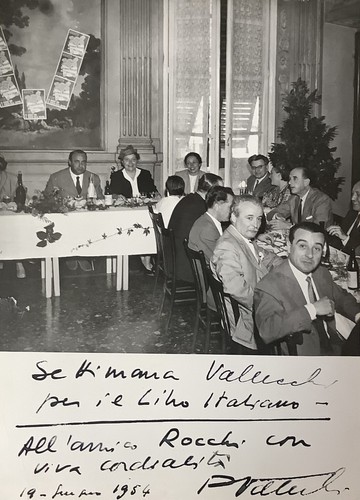 Foto settimana per libro - foto,