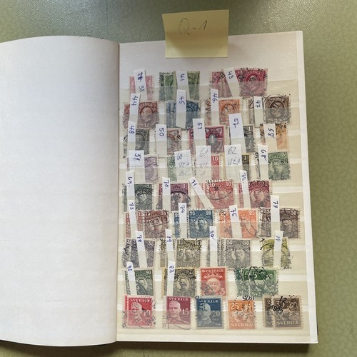 Svezia collezione libro - , di
