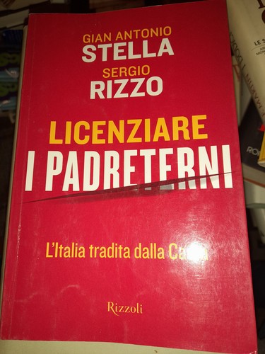 Libro foto clicca per - di,