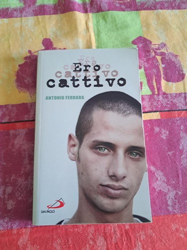 Libro ero - libro, “ero