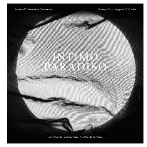 Intimo paradiso libro - paradiso,