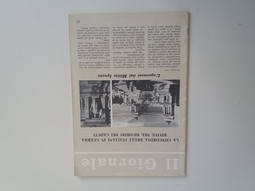 Libro usato come foto - come,