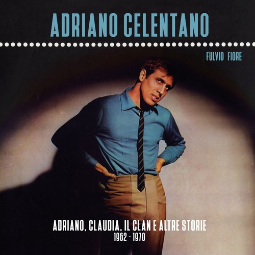 Celentano libro foto 1962 1970 - foto, 1962-1970