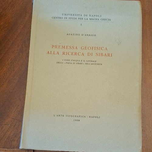 Raro amedeo maiuri - raro:,