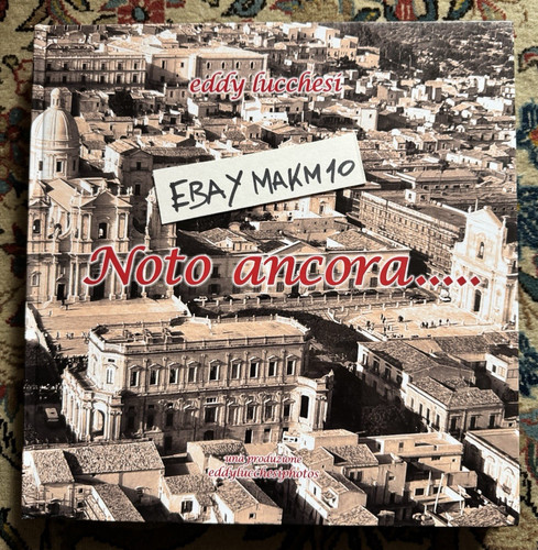 Libro noto ancora foto - noto,