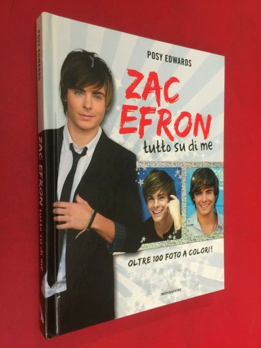 Posy edwards zac - -, tutto