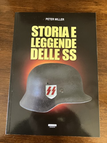 Storia leggende delle ss - leggende,