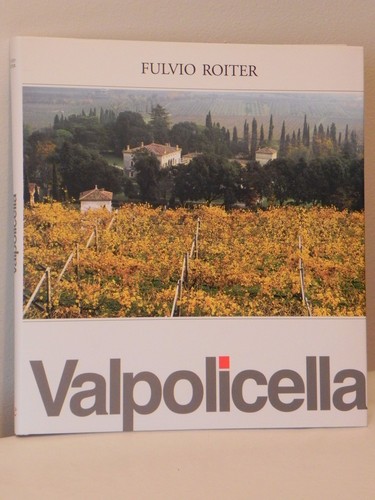 Valpolicella libro fulvio - valpolicella,