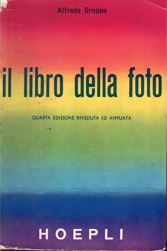 Libro della foto a - libro, foto,