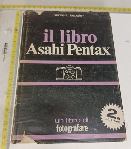 Herbert keppler libro asahi - keppler,