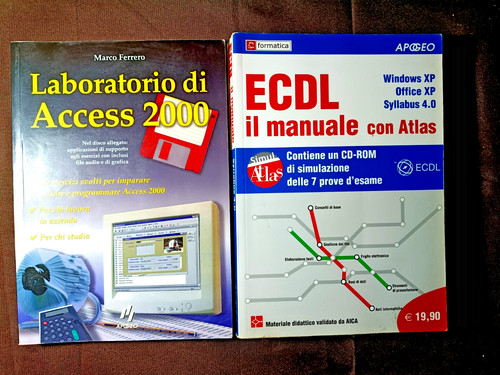 Libro lotto 2 - 2, libri