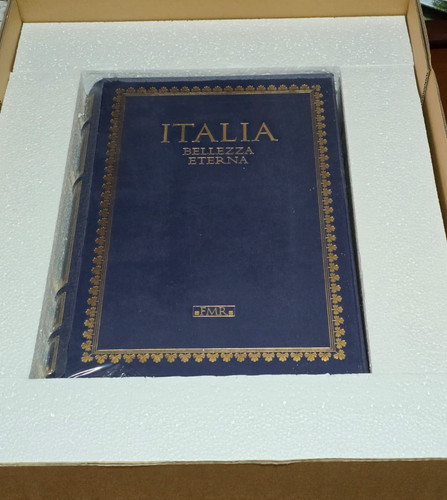 Fmr art italia bellezza - fmr,