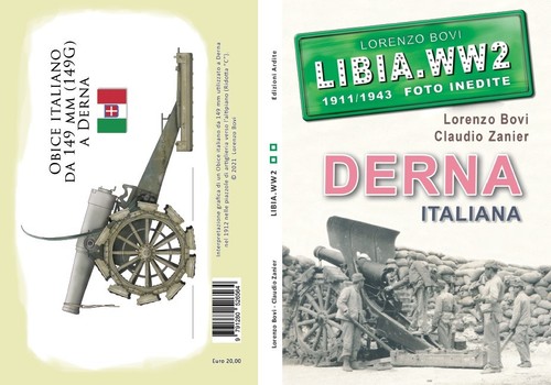 Libro serie libia ww2 - serie, libia.ww2