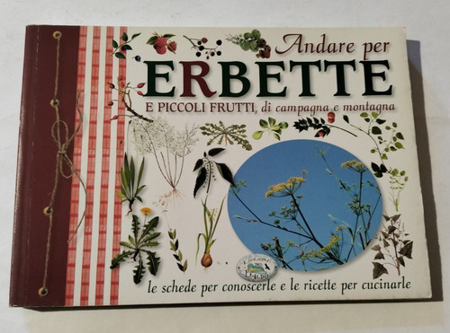 Andare per erbette - , piccoli
