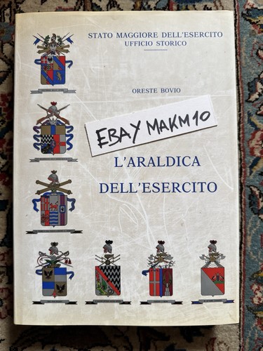 Libro l araldica - libro, l’araldica