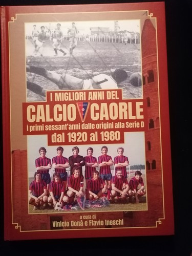 Caorle libro storia - storia, 192