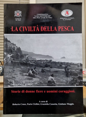 Libro civiltà della - civiltà,