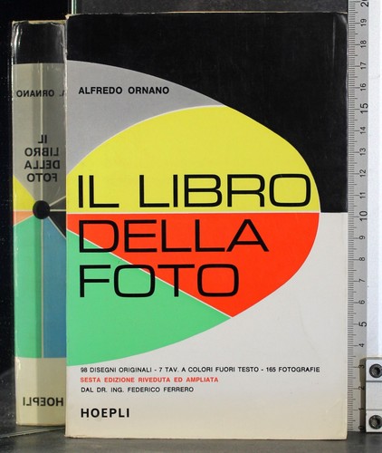 Libro delle foto - libro, alfredo
