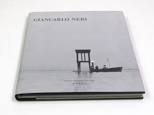 Catalogo della mostra - della,