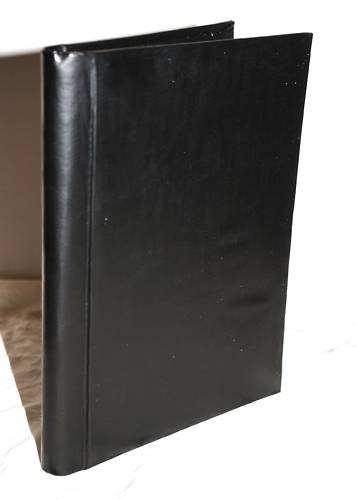 Foto album libro autoadesivo - a,