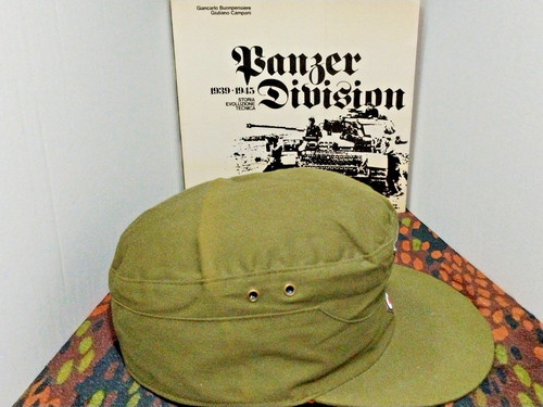Panzer division 1939 1945 - , 1