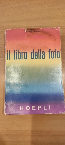 Ornano libro della foto - ornano, il