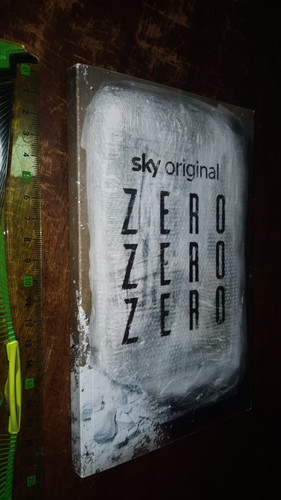 Libro sky original zero - libro🟥sky,