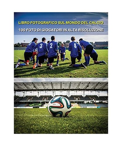Libro fotografico sul - libro, mondo
