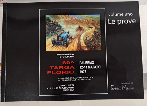 Foto libro targa florio - 2,