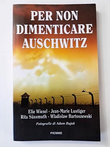 Per non dimenticare auschwitz - per,