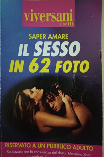 Saper amare sesso 62 - saper,