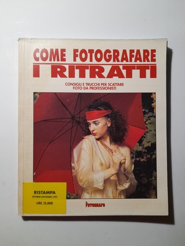 Libro foto fotografo - il,