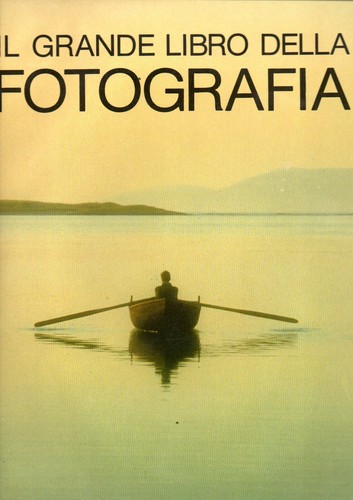 Grande libro della - libro,