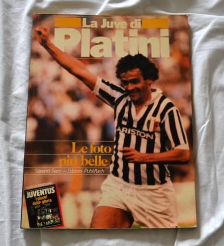 Juve platini le foto - juve, ;